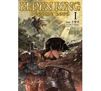 ELDEN RING Become Lord I (Tascabile)