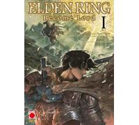 Elden Ring. Become lord (Vol. 1)