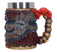 Elden Ring Boccale Rykard 17 Cm Nemesis Now