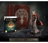 Elden Ring - Collector's Edition - PlayStation 5
