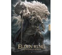 Elden Ring - Das offizielle Artbook 01: 1