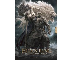 Elden Ring - Das offizielle Artbook 01: 1