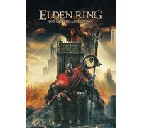 Elden Ring - Das offizielle Artbook 03: 3