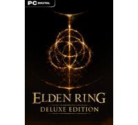 Elden Ring Deluxe Edition (PC) Steam Key EUROPE