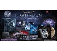 Elden Ring - Elden Ring Nightreign The Collection
