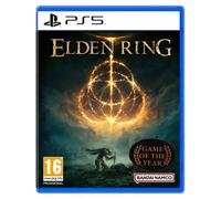 ELDEN RING G.O.T.Y. EDITION PS5 VIDEOGIOCO ITALIANO PLAYSTATION 5 GIOCO PAL ITA