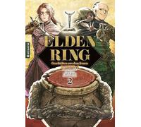 Elden Ring - Geschichten aus dem fernen Zwischenland 02: 2