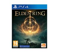 Playstation 4 Elden Ring Game NUOVO