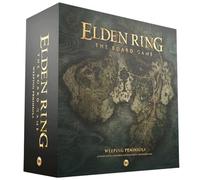 Steamforged Gioco da tavolo Elden Ring™ - Penisola piangente