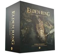 Elden Ring : The Board Game - Stormveil Castle