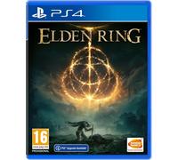 Elden Ring Juego para Consola Sony PlayStation 4 PS4