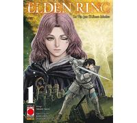 Elden Ring. La via per l'albero madre (Vol. 1)