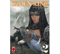 Elden Ring. La via per l'albero madre (Vol. 2)