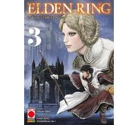 Elden Ring. La via per l'albero madre (Vol. 3)