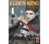 Elden Ring. La via per l'albero madre (Vol. 4)