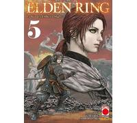 Elden Ring. La via per l'albero madre (Vol. 5)