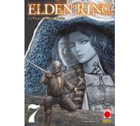 Elden Ring. La via per l'albero madre (Vol. 7)