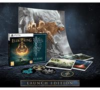 Elden Ring Launch Edition - PlayStation 5