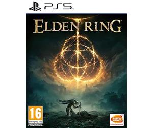 Elden Ring Launch Edition (PS5)
