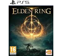 Elden Ring Launch Edition PS5 PAL ITA Completa Day One Edition