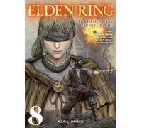 Elden Ring : Le chemin vers l'Arbre-Monde T08: 8