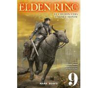 Elden Ring : Le chemin vers l'Arbre-Monde T09: 9