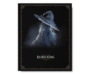 Elden Ring Les Tomes du Savoir : Volume 1 L'Entre-Terre Guida ufficiale del videogioco - Versione francese