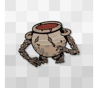 Elden Ring Living Jar Pin Fangamer Japan Official