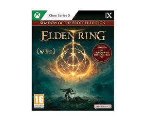 Elden Ring L'ombra dell'Erdtree Goty - Serie Xbox