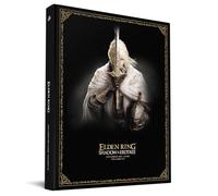 Elden Ring: Los Libros del Saber Volumen III: Shadow of the Erdtree