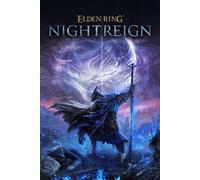 ELDEN RING NIGHTREIGN - Additional DLC (DLC) (PS4/PS5) PSN Key EUROPE