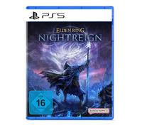 Elden Ring - Nightreign [Blu-ray]