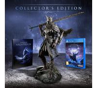 Elden Ring Nightreign Collector (PS4)