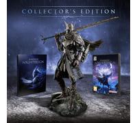 Elden Ring Nightreign CLT PC Collezione Bandai Namco Entertainment