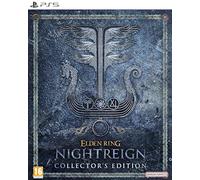 Elden Ring Nightreign Collector's Ed. PS5