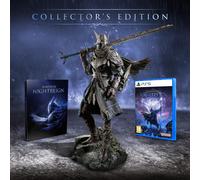 Elden Ring Nightreign Collector's Edition - GIOCO PS5