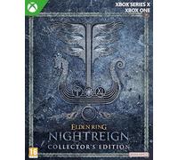 Elden Ring Nightreign Collector's Ed. XBOX -SX