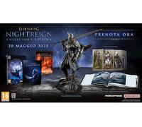 Elden Ring Nightreign CLT PC Collezione Bandai Namco Entertainment