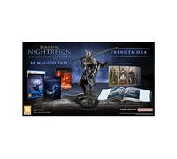Elden Ring Nightreign Collector's Edition - GIOCO PS5