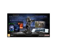 Elden Ring Nightreign Collector's Edition - GIOCO XBOX SERIES X