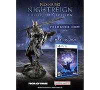 ELDEN RING NIGHTREIGN Collector's Edition PS5