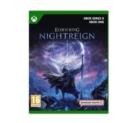 Games - Xbox Series X - Elden Ring Nightreign Eu
