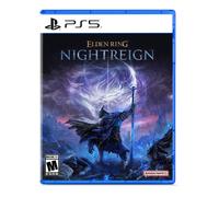 Elden Ring: Nightreign Deluxe Edition - Nuovo Di Zecca - Sony PlayStation 5