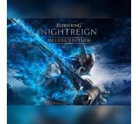 ELDEN RING NIGHTREIGN Deluxe Edition (PC) Steam Gift - GLOBAL