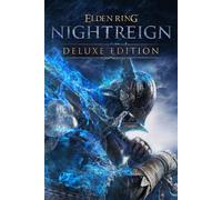 ELDEN RING NIGHTREIGN Deluxe Edition XBOX LIVE Key GLOBAL