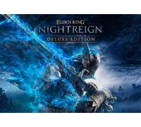 ELDEN RING NIGHTREIGN Deluxe Edition (Xbox One / Xbox Series X|S) Xbox Live Key - GLOBAL