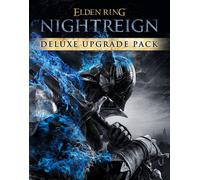 ELDEN RING NIGHTREIGN - Deluxe Upgrade Pack (DLC) Steam Key (PC) EUROPE