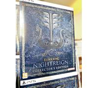 ELDEN RING NIGHTREIGN EDIZIONE COLLEZIONE -PLAYSTATION 5