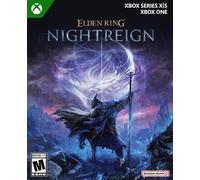 Elden Ring: Nightreign Edizione Deluxe - Microsoft Xbox Series X|S