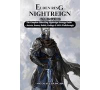 ELDEN RING NIGHTREIGN GAME GUIDE